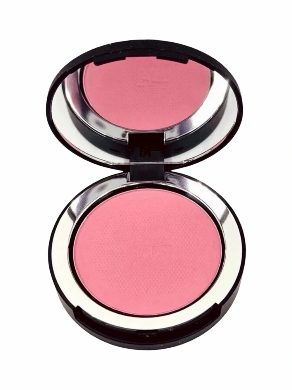IT Cosmetics Bye Bye Pores Brightening Blush - 0.192 oz / 5.44g - Love